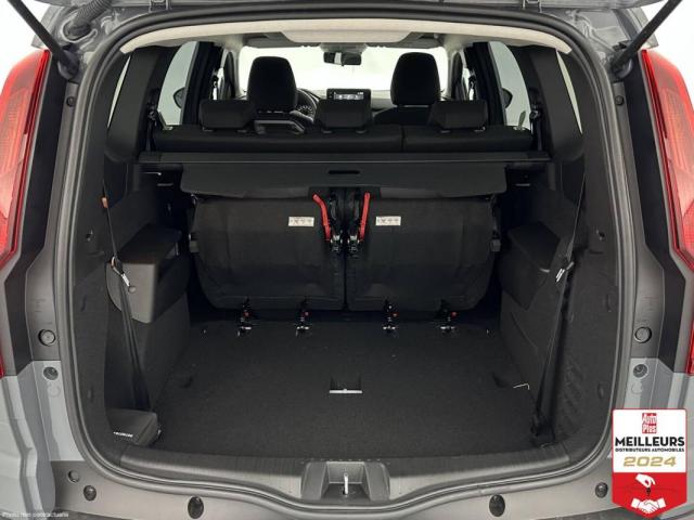 Dacia Jogger image 4