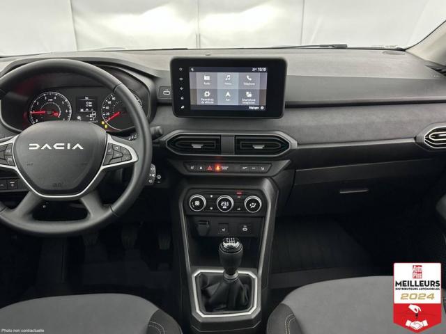 Dacia Jogger image 1