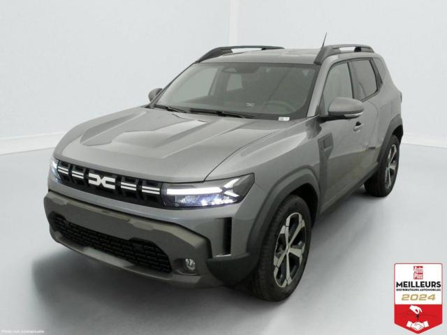 Dacia Duster Tce 130 4x2 Journey