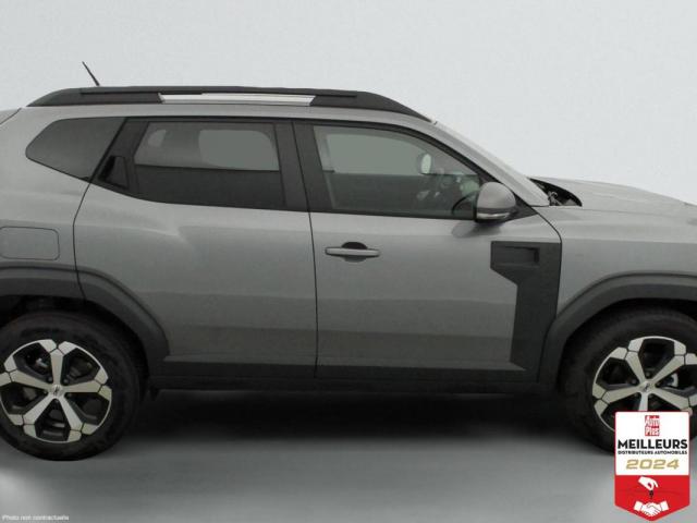 Dacia Duster image 6