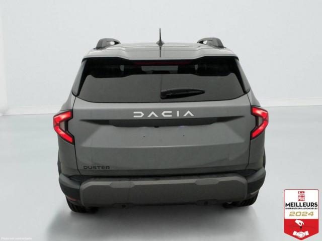 Dacia Duster image 1