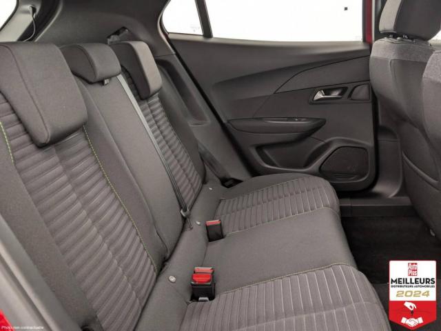 Peugeot 2008 image 4