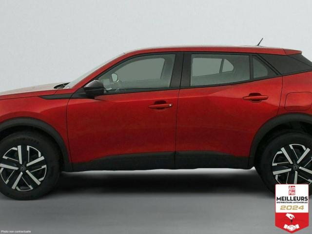 Peugeot 2008 image 9