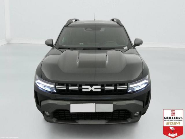 Dacia Duster image 6