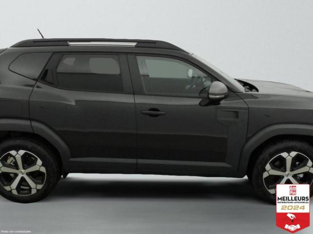 Dacia Duster image 8