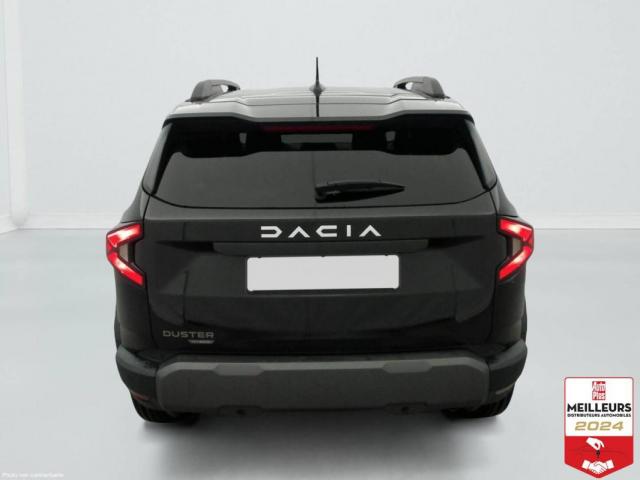 Dacia Duster image 9