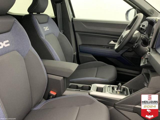 Dacia Duster image 5