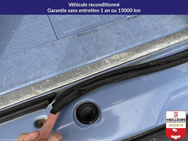 Renault Kangoo image 1