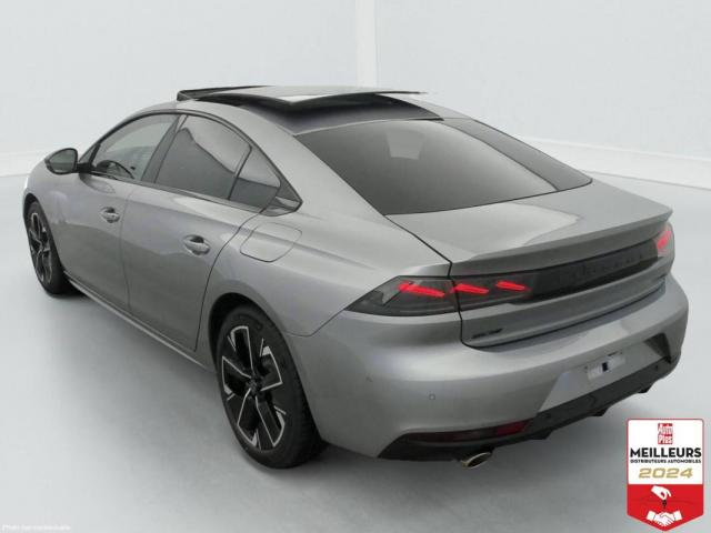 Peugeot 508 image 2