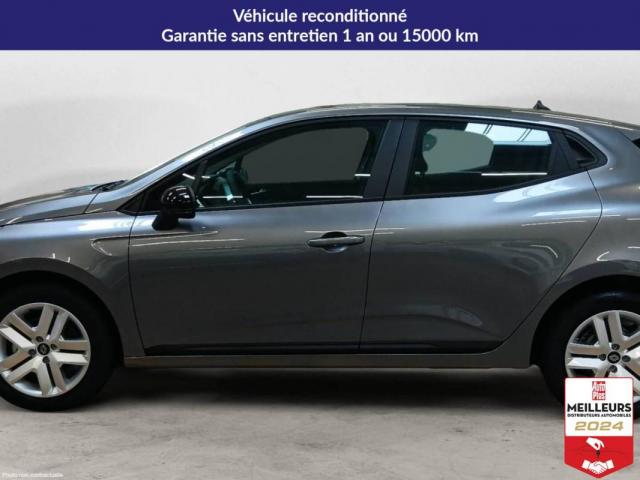 Renault Clio image 3