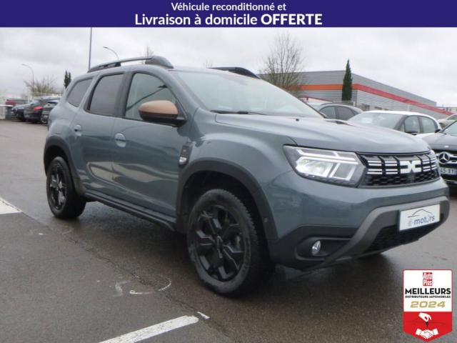 Dacia Duster image 4