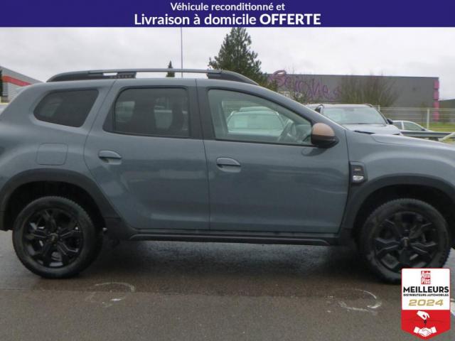 Dacia Duster image 3