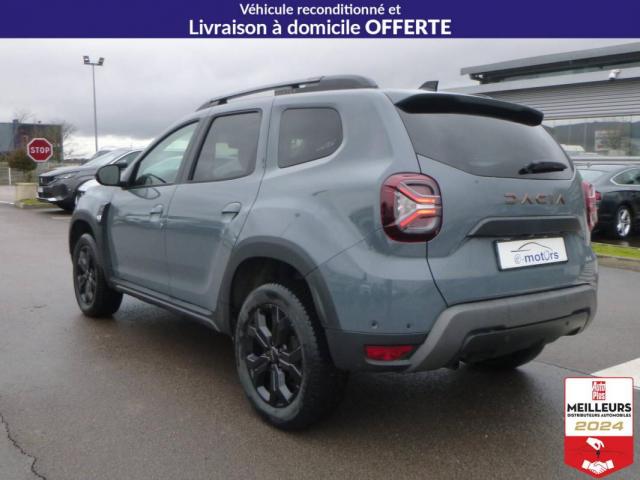 Dacia Duster image 7