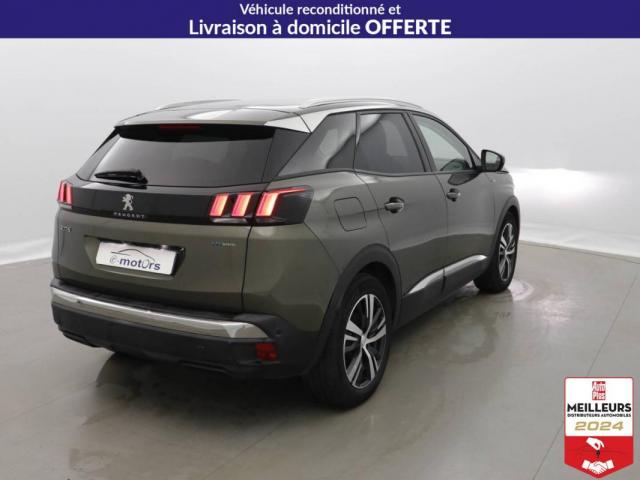 Peugeot 3008 image 1
