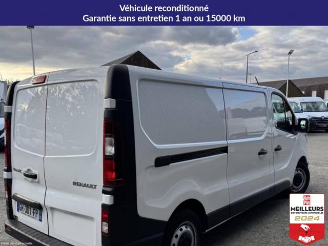Renault Trafic image 9