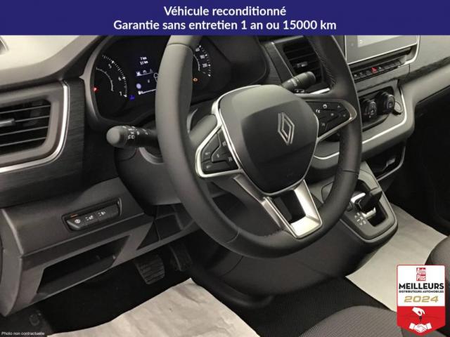 Renault Trafic image 6