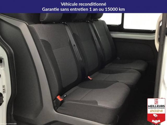Renault Trafic image 2