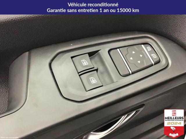 Renault Trafic image 4