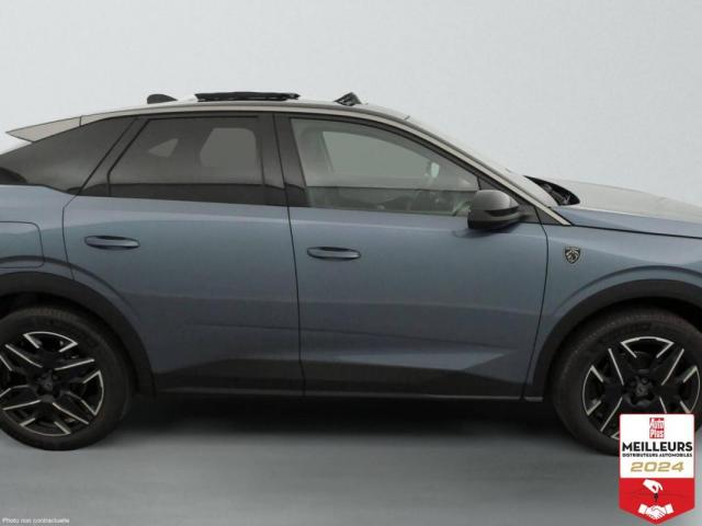 Peugeot 3008 image 3