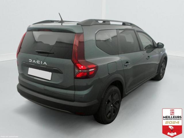 Dacia Jogger image 7