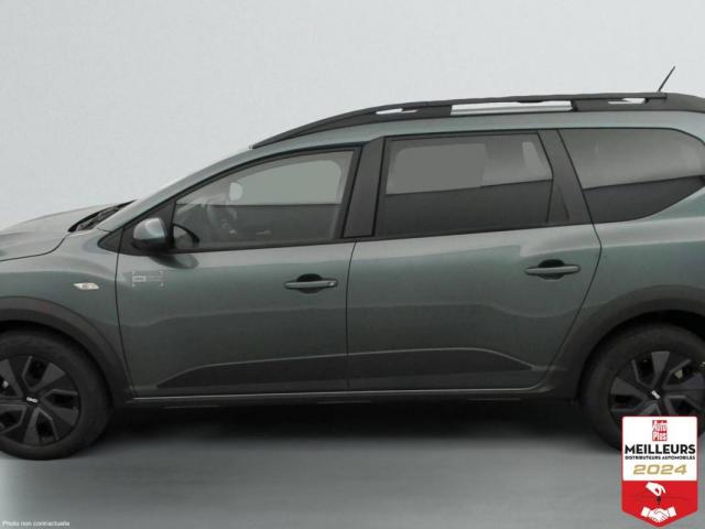 Dacia Jogger image 3