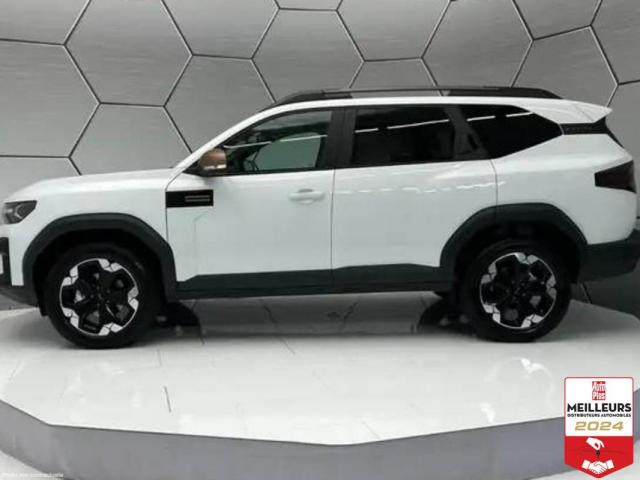 Dacia Bigster image 1