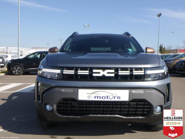 Dacia Duster image 4