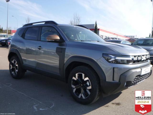Dacia Duster image 7