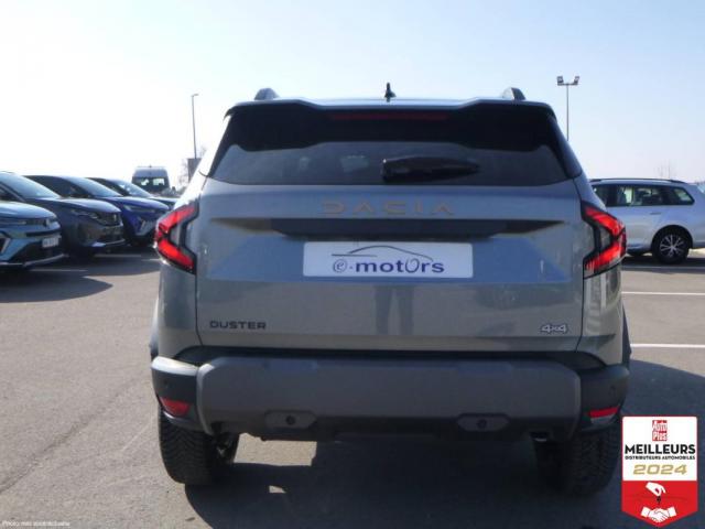 Dacia Duster image 5