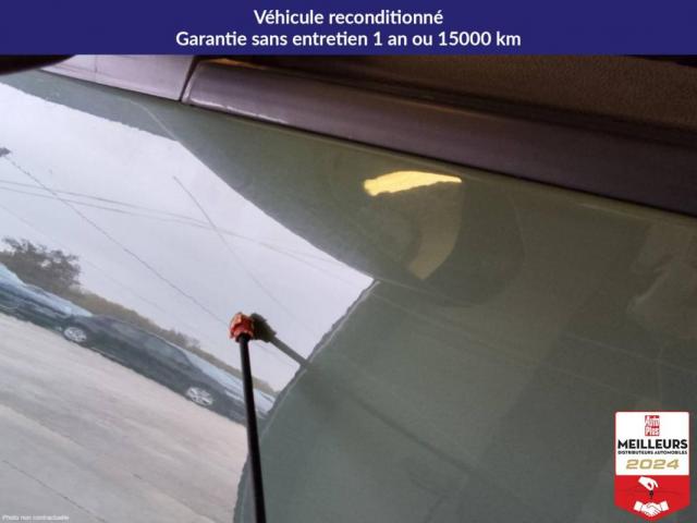 Dacia Jogger image 7