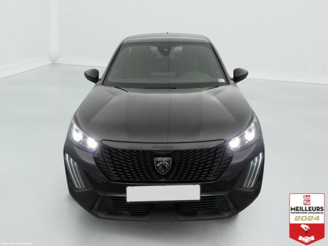 Peugeot 2008 image 9