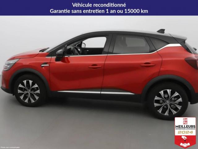 Renault Captur image 3