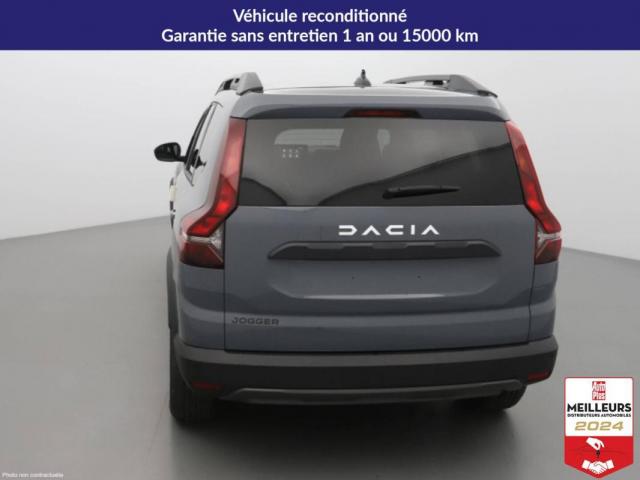 Dacia Jogger image 3