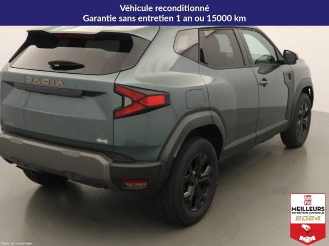 Dacia Duster image 5