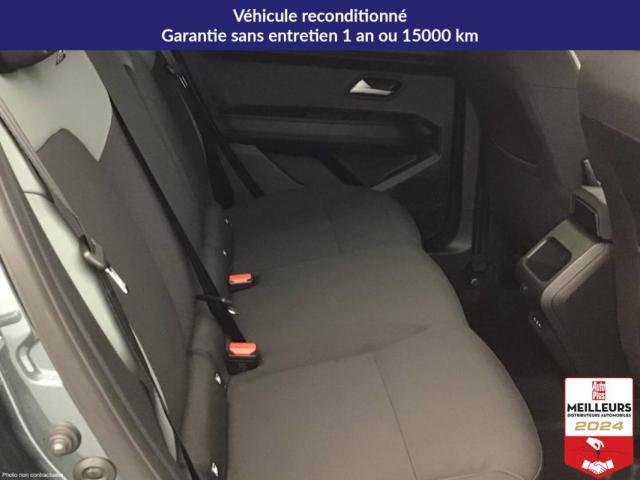 Dacia Duster image 2