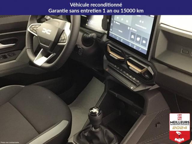 Dacia Duster image 7