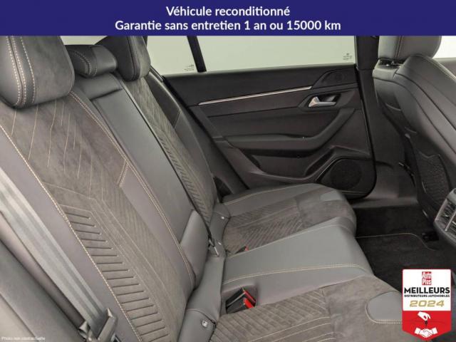 Peugeot 508 Sw image 8