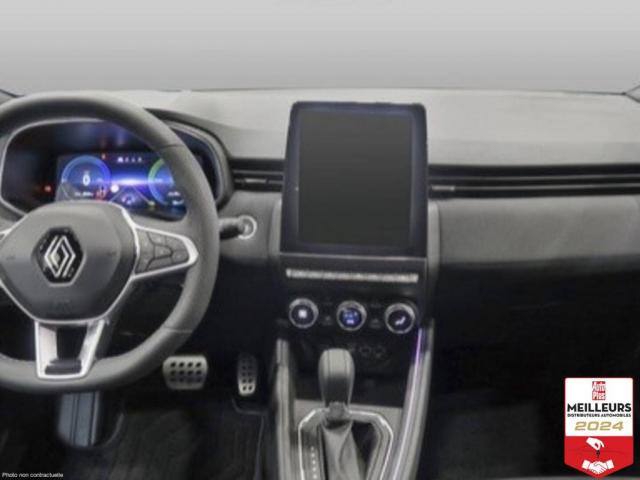 Renault Clio image 6