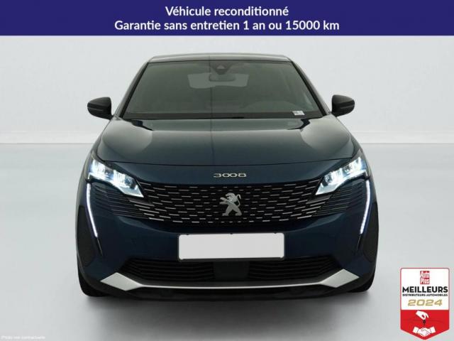 Peugeot 3008 image 3