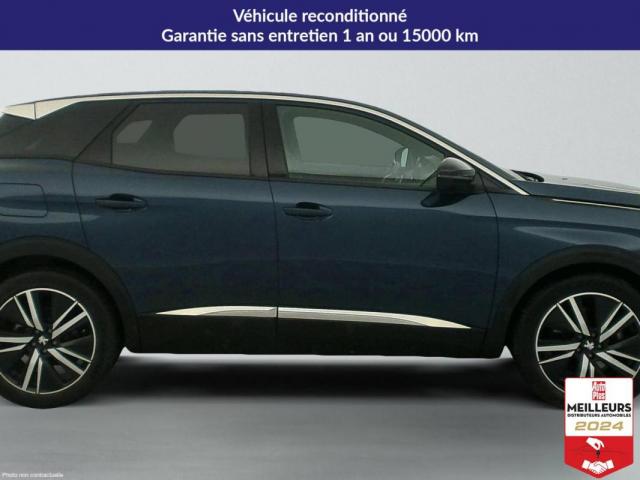 Peugeot 3008 image 8
