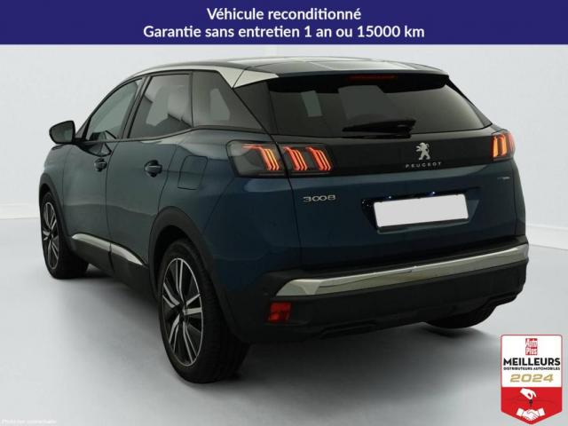Peugeot 3008 image 7