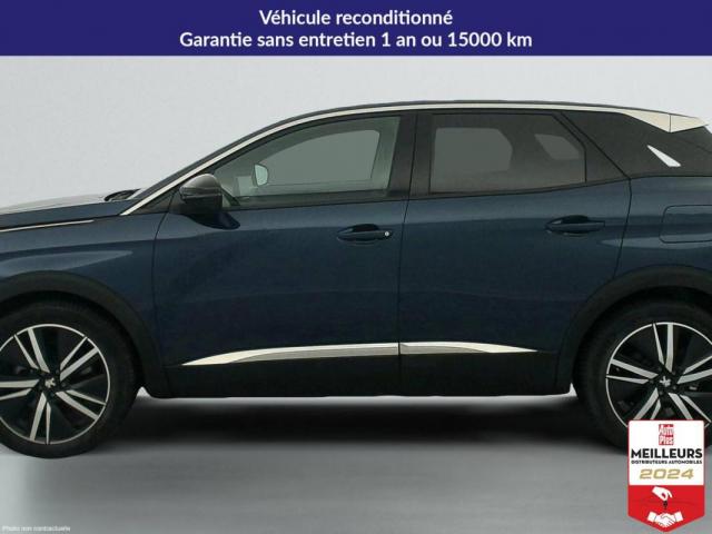 Peugeot 3008 image 9