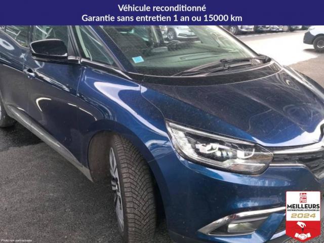 Renault Grand Scénic image 3