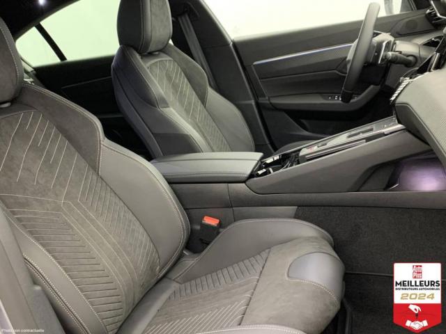Peugeot 508 image 8