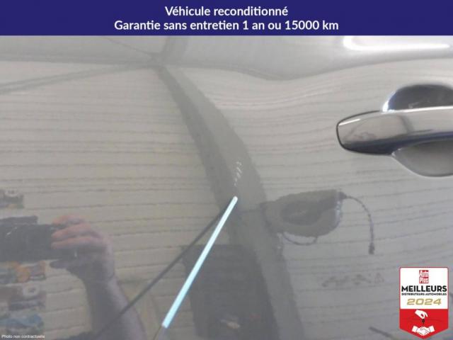 Dacia Jogger image 5