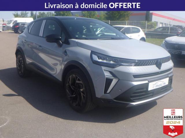 Renault Captur image 6