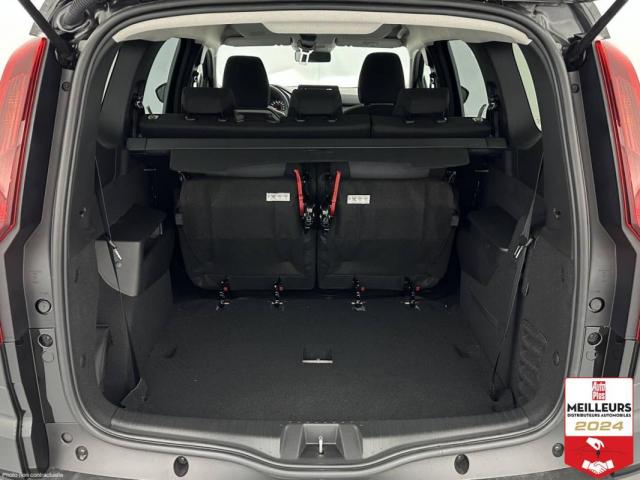 Dacia Jogger image 7