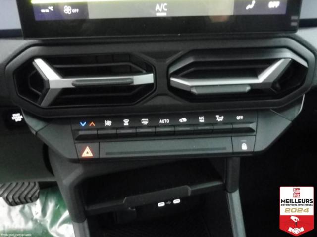 Dacia Duster image 7