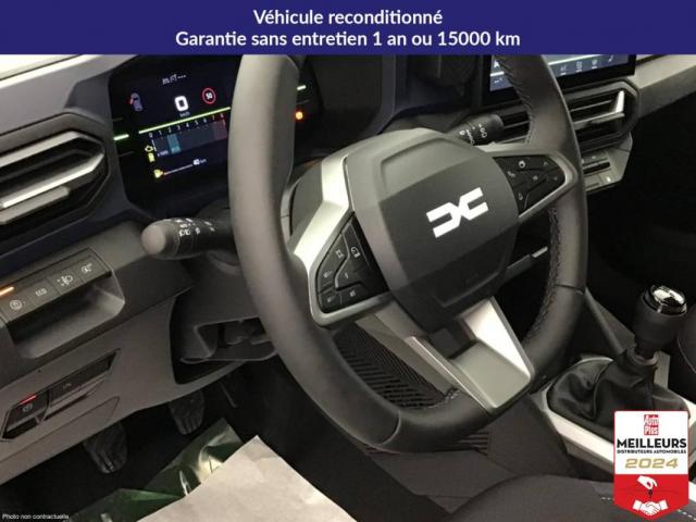 Dacia Duster image 4