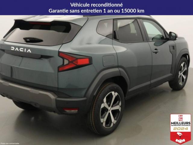 Dacia Duster image 7